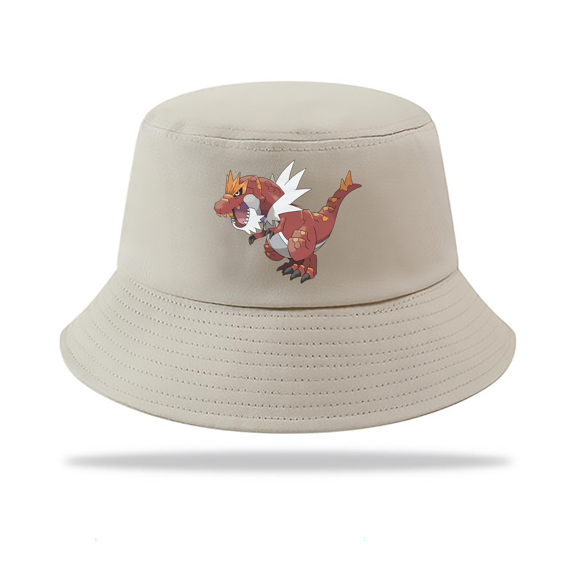 （画像用） ポケットモンスター Pokémon アウトドア日除けバケットハット